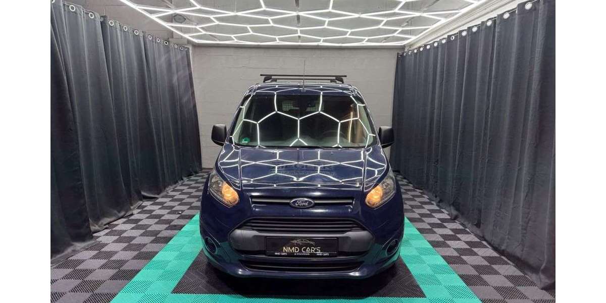 Ford Transit Connect 199.000 km 6.287 &euro; Bietigheim-Bissingen 74321