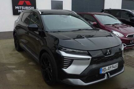 Mitsubishi Eclipse Cross 4.000 km 44.990 &euro; Edingen-Neckarhausen 68535