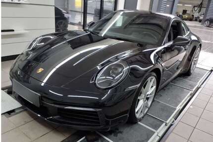 Porsche 992 29.500 km 124.992 &euro; Weilheim i.OB, St 82362