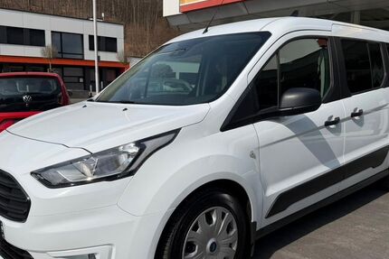 Ford Transit 174.000 km 9.990 &euro; Eitorf 53783