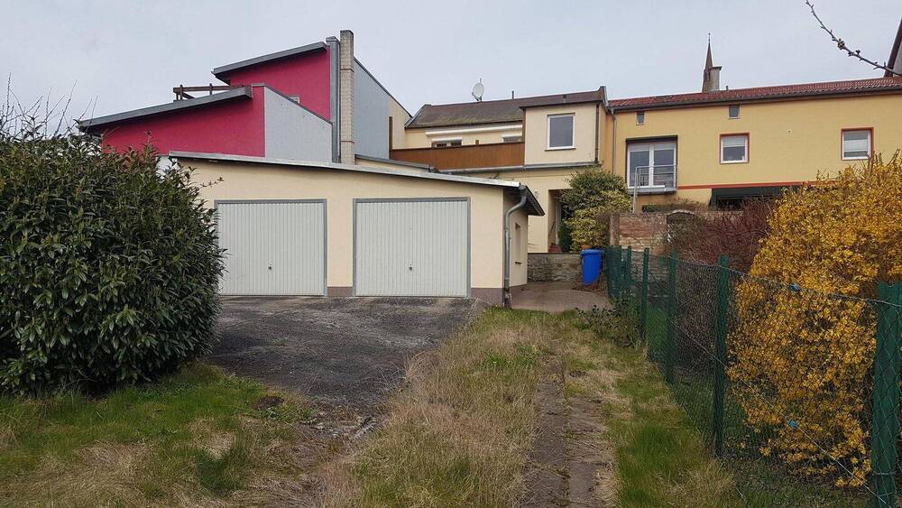 Mehrfamilienhaus, Wohnhaus Demmin - 6 Zimmer, 207 m&sup2;, 399.900&euro; | Angebot:26034281