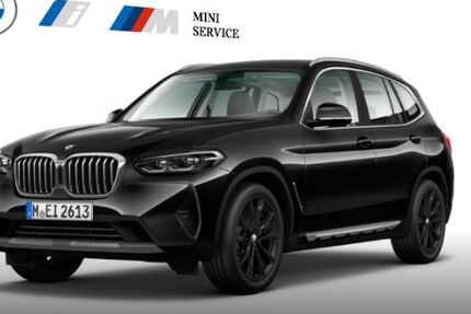 BMW X3 53.907 km 51.404 &euro; Bischofswerda 01877