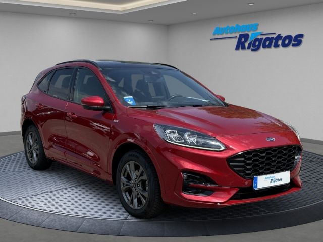 Kuga