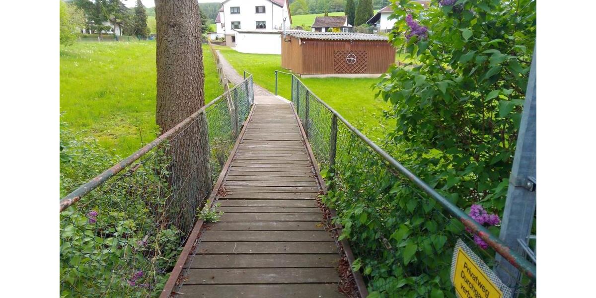 Mehrfamilienhaus, Wohnhaus Brotterode-Trusetal Trusetal - 7 Zimmer, 185 m&sup2;, 349.000&euro; | Angebot:26833614