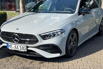Mercedes-Benz A 180 3.500 km 37.950 &euro; Marburg 35039