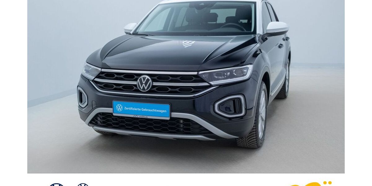 VW T-Roc 39.304 km 26.289 &euro; Berlin 13088