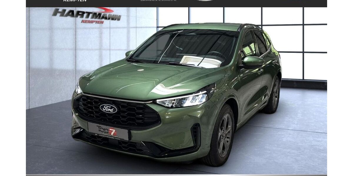 Ford Kuga 16.518 km 28.850 &euro; Kempten 87435