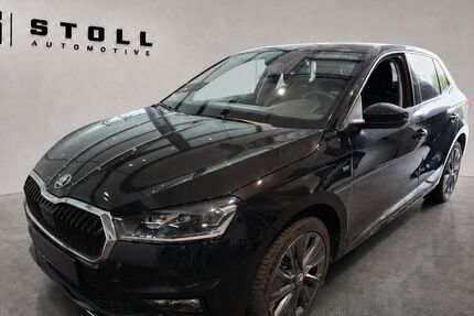 Skoda Fabia 9.990 km 22.990 &euro; Waldshut-Tiengen 79761