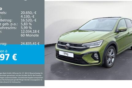 VW Taigo 71.386 km 20.650 &euro; Reutlingen 72770
