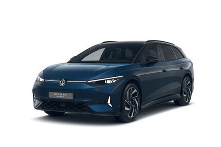 VW ID.7 10.200 km 56.999 &euro; Linsengericht 63589