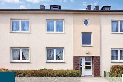 Wohnung zum Kaufen in Werdohl 94.000 € 72.38 m² 3 zimmer