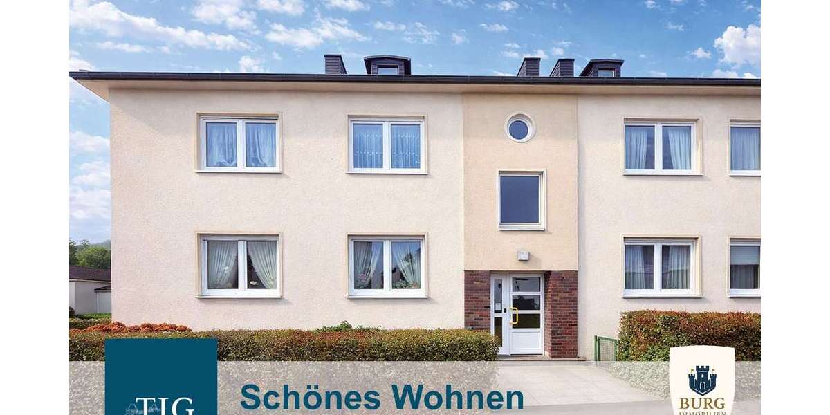 Wohnung zum Kaufen in Werdohl 94.000 € 72.38 m² 3 zimmer