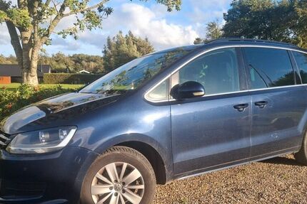 VW Sharan