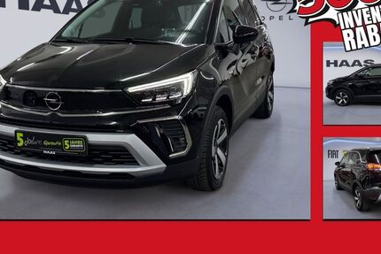 Opel Crossland (X) 30.000 km 16.490 &euro; Augsburg 86159