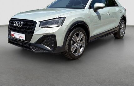 Audi Q2 4.550 km 33.900 &euro; Ebersberg bei München 85560
