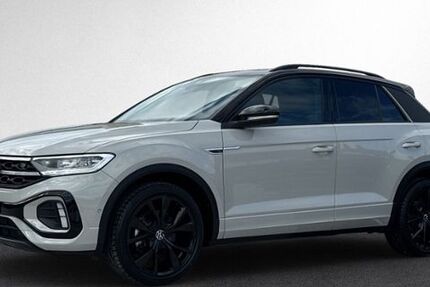 VW T-Roc 11.000 km 33.978 &euro; Lauda-Königshofen 97922