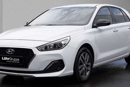 Hyundai i30 74.402 km 13.980 &euro; Koblenz 56070