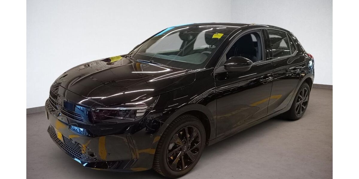 Opel Corsa 9.100 km 16.990 &euro; Mörlenbach 69509