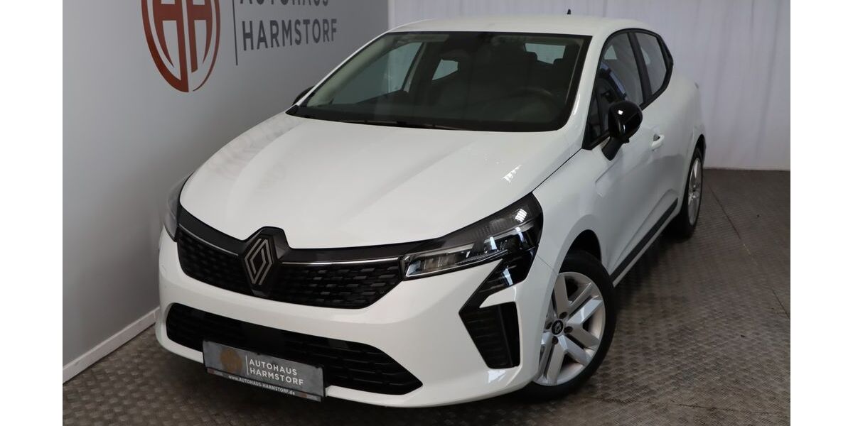 Renault Clio 12.950 km 15.489 &euro; Harmstorf/Hamburg 21228