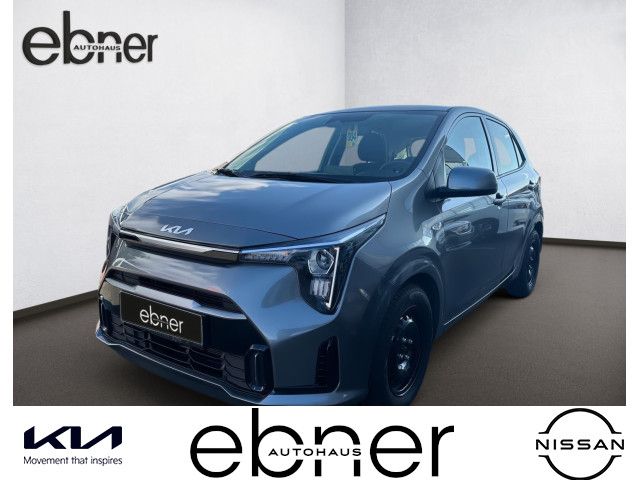 Kia Picanto 11.900 km 14.990 € Baienfurt 88255