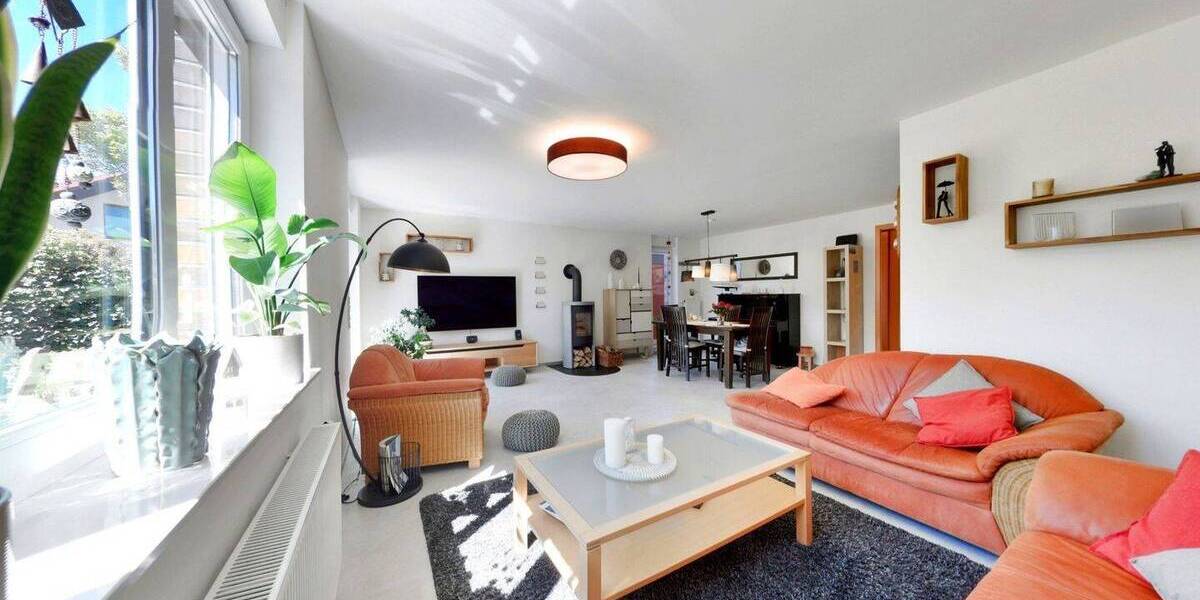Mehrfamilienhaus, Wohnhaus Olfen - 4 Zimmer, 108 m&sup2;, 445.000&euro; | Angebot:26706878