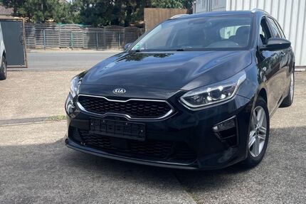 Kia ceed Sportswagon 69.319 km 12.990 &euro; Dietzenbach 63128
