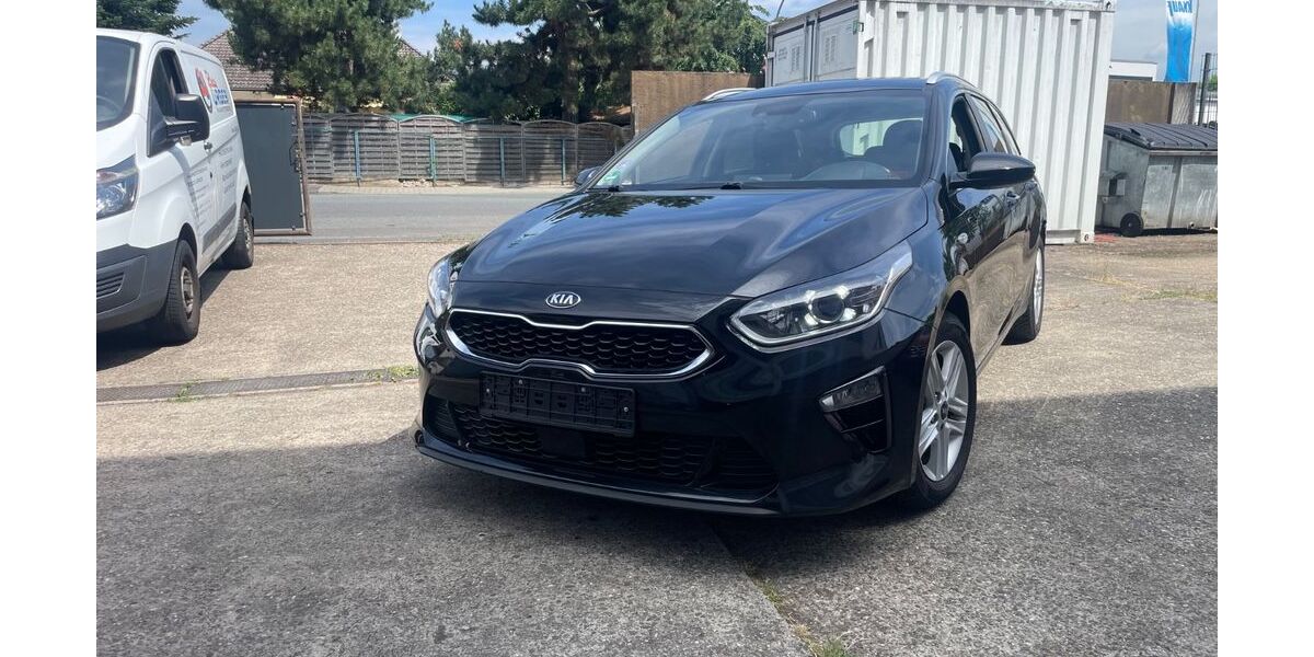 Kia ceed Sportswagon 69.319 km 12.990 &euro; Dietzenbach 63128