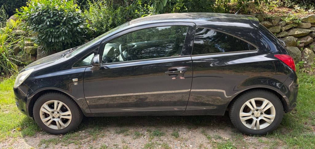 Opel Corsa 125.791 km 3.900 &euro; Neustadt 31535