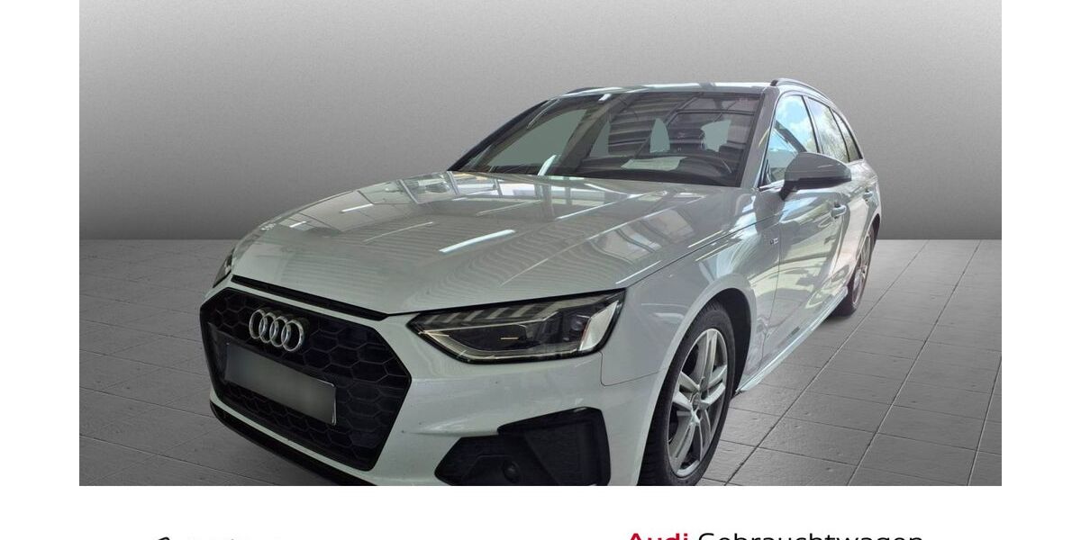 Audi A4 125.860 km 27.870 &euro; Wetzlar 35576