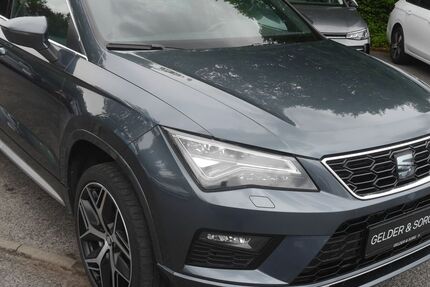 Seat Ateca 274.248 km 11.990 &euro; Haßfurt 97437