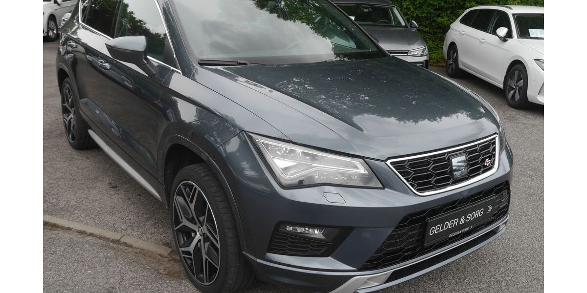 Seat Ateca 274.248 km 11.990 &euro; Haßfurt 97437