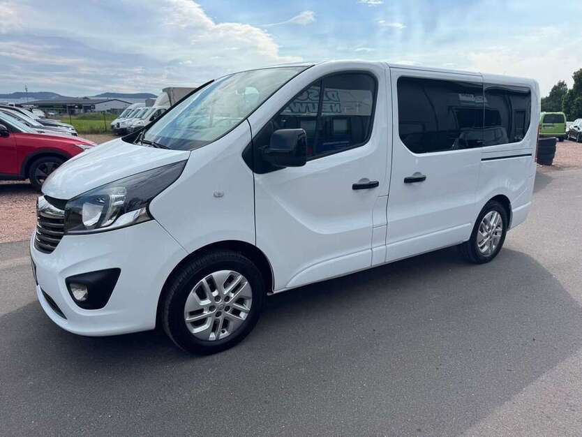 Vivaro