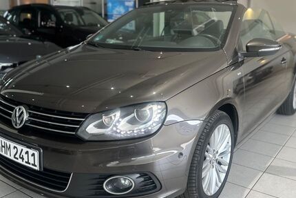 VW Eos 165.000 km 8.700 &euro; Essen 45139