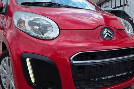 Citroen C1 79.900 km 3.499 &euro; Zwenkau 04442