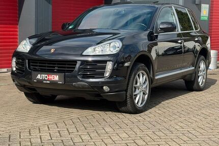 Porsche Cayenne 265.000 km 8.990 &euro; Osnabrück 49086