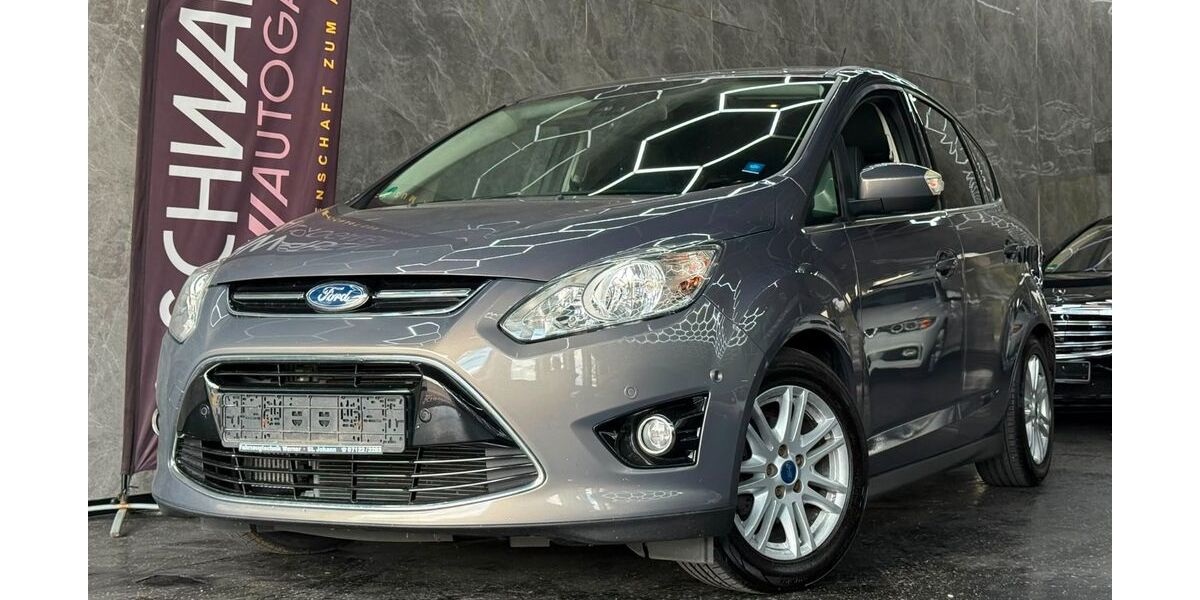 Ford C-Max 137.000 km 5.999 &euro; Reutlingen 72762
