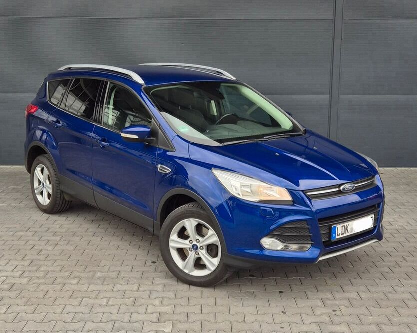 Kuga