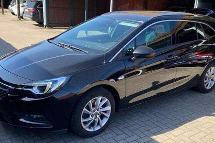Opel Astra 73.600 km 11.000 &euro; Neu Wulmstorf 21629