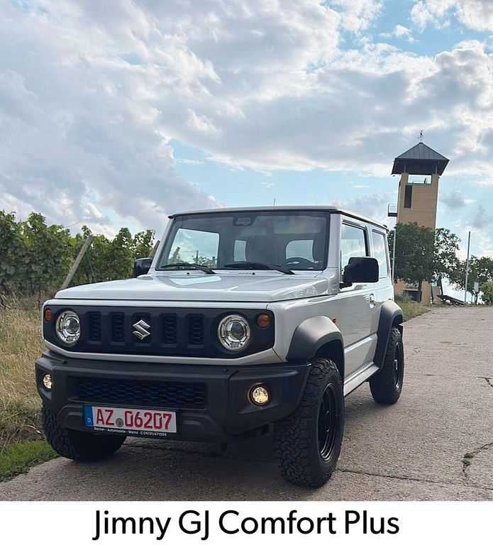 Jimny