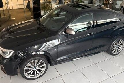 BMW X4 M40 134.500 km 23.699 &euro; Kornwestheim 70806