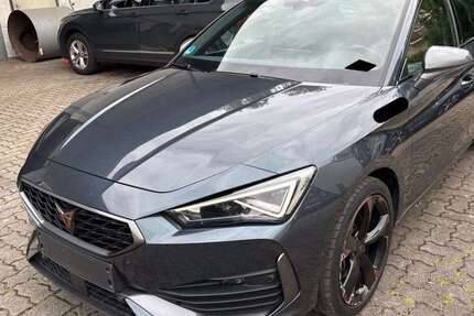 Cupra Leon 86.940 km 22.440 &euro; Willmering 93497