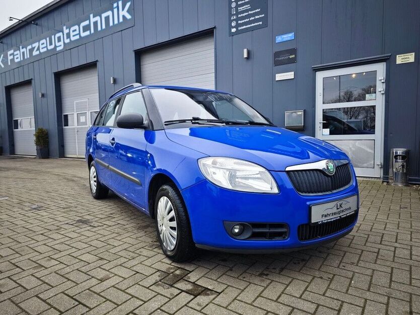 Fabia