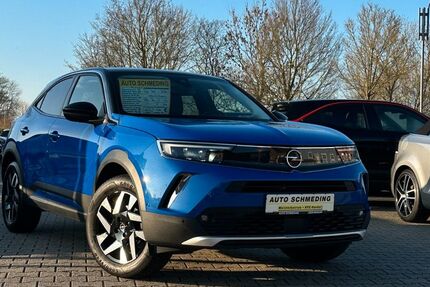 Opel Mokka 40.259 km 17.250 &euro; Leer- Bingum 26789