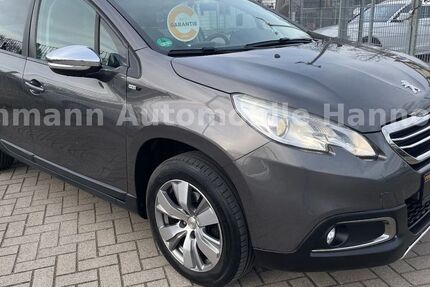 Peugeot 2008 110.010 km 7.899 &euro; Hannover 30179