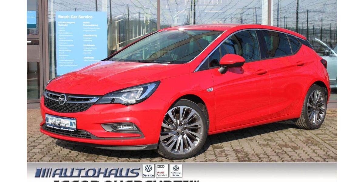 Opel Astra 120.803 km 11.896 &euro; Querfurt 06268