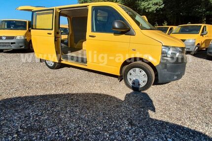 VW T5 Transporter 95.000 km 8.794 &euro; Pfeffenhausen 84076