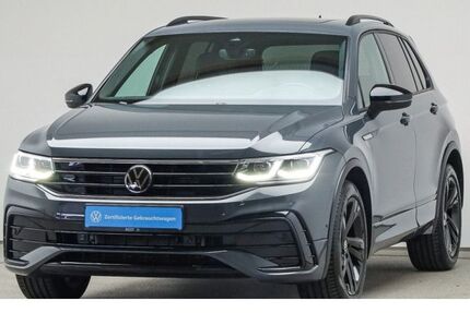 VW Tiguan 32.200 km 36.999 &euro; Mühlheim 63165