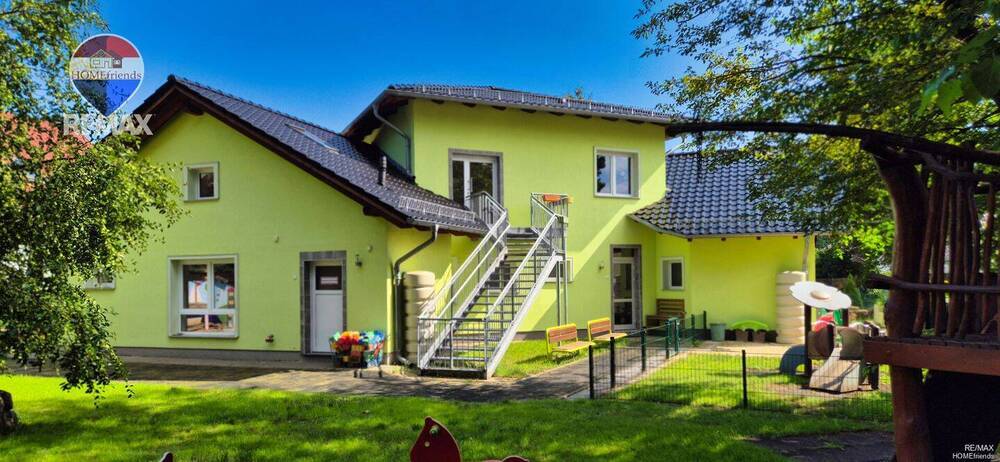 Top GewerbeImmobilie PetershagenEggersdorf - S-Bahnanbindung StrausbergBerlin