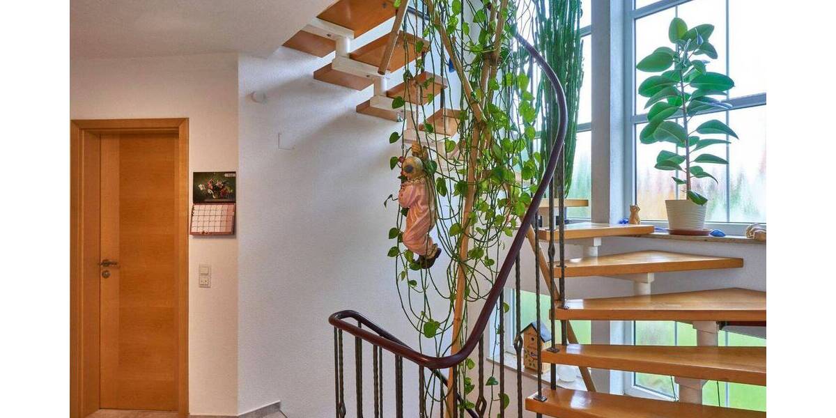 Einfamilienhaus Lauingen (Donau) Lauingen - 4 Zimmer, 225 m&sup2;, 820.000&euro; | Angebot:26731022