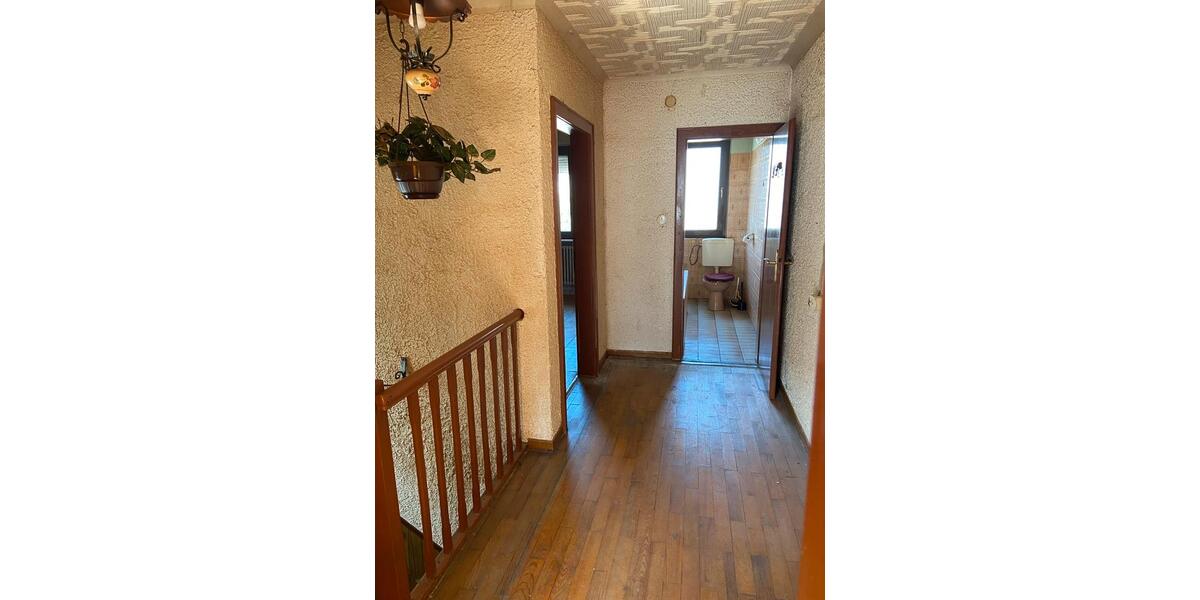 Reihenhaus Blieskastel - 4 Zimmer, 70 m&sup2;, 68.000&euro; | Angebot:26314803